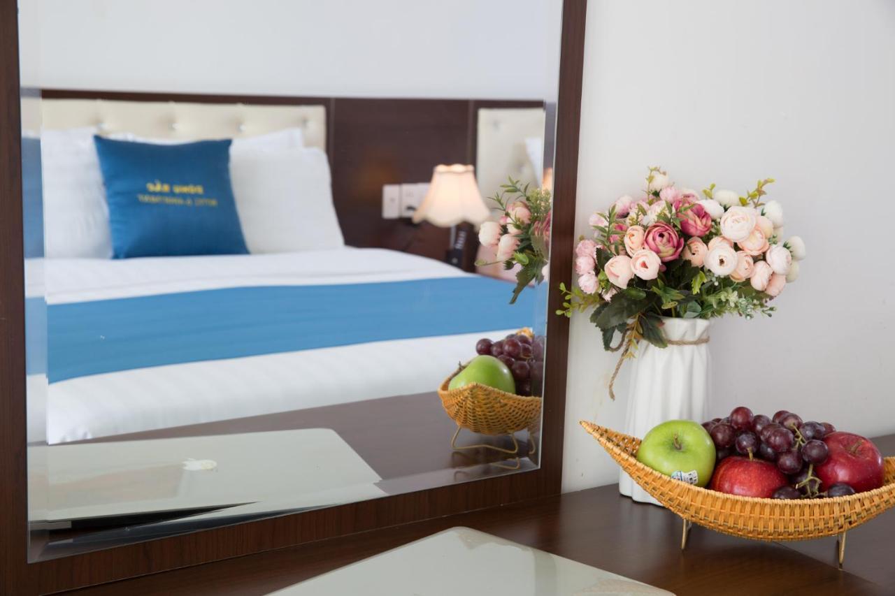 Dong Bac Hotel دا نانغ المظهر الخارجي الصورة