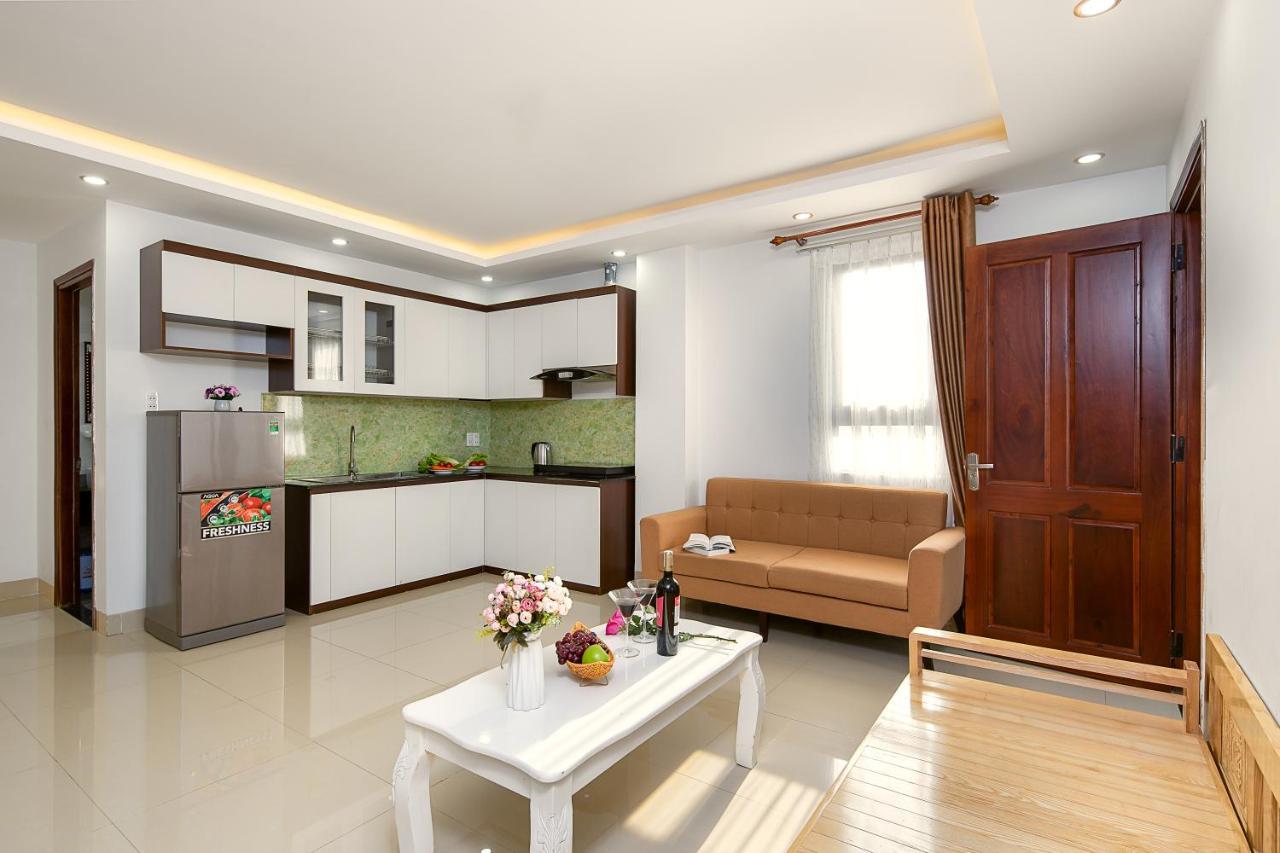 Dong Bac Hotel دا نانغ المظهر الخارجي الصورة