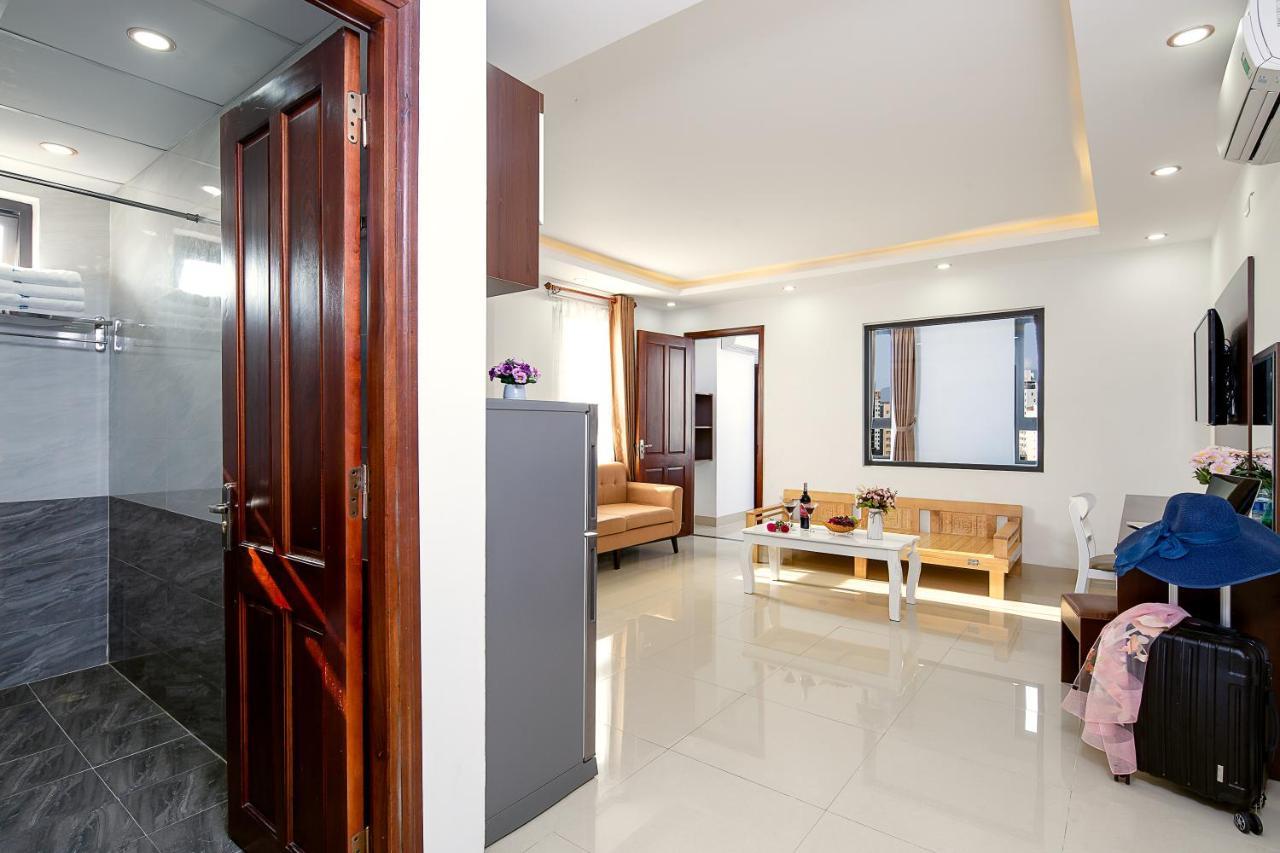 Dong Bac Hotel دا نانغ المظهر الخارجي الصورة